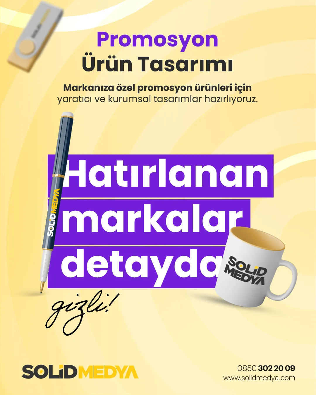 Konya Instagram Reklam Tasarımı — Foto Galeri — Konya Tasarım