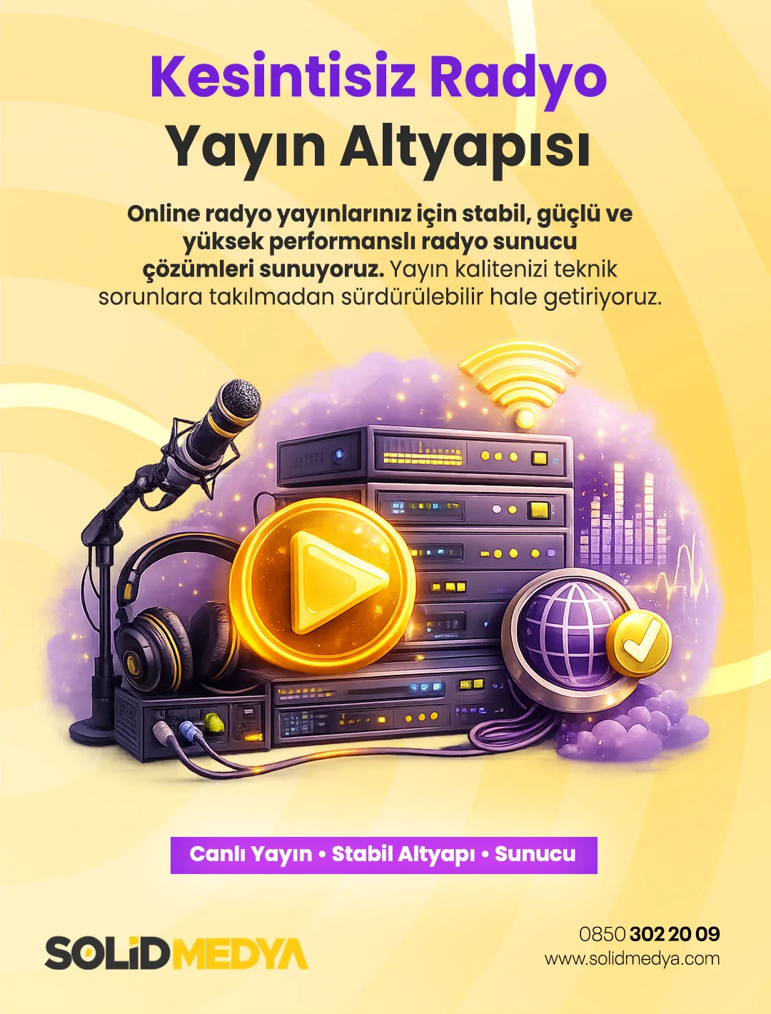 Konya Kurumsal Tasarım Çözümleri — Foto Galeri — Konya Tasarım