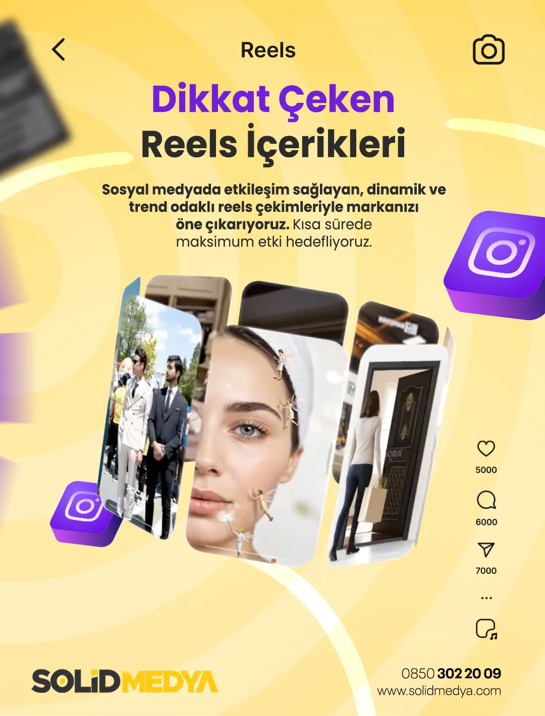 Konya Profesyonel Tasarım Hizmeti — Foto Galeri — Konya Tasarım