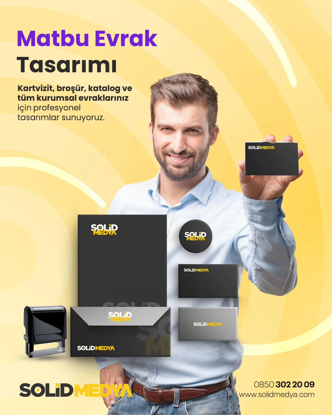 Konya Web Banner Tasarımı — Foto Galeri — Konya Tasarım
